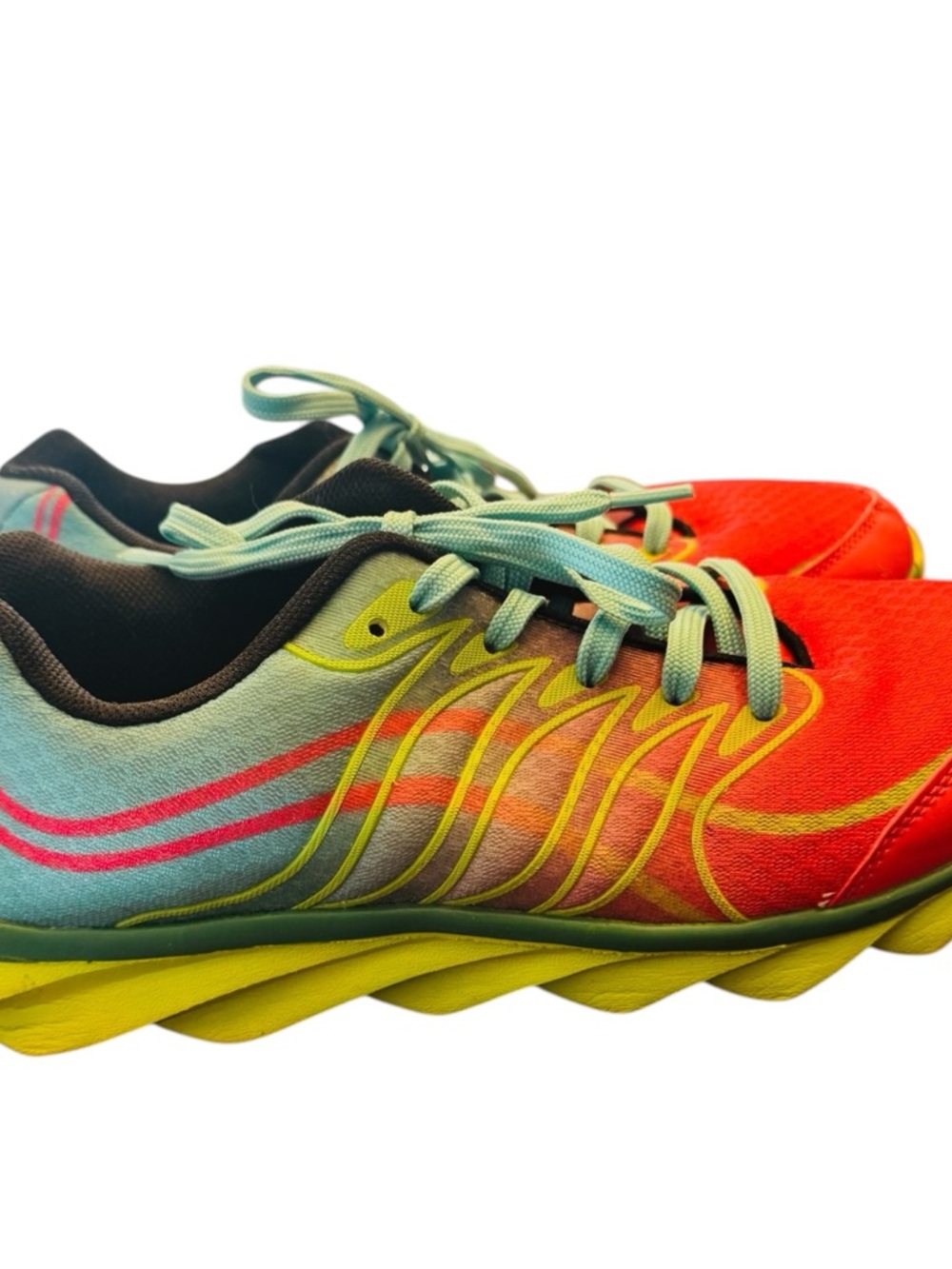 Aleader Ballistec 4.3 Women's Athletic shoes size 10